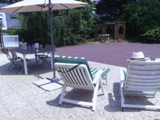Maison de vacances idéale à 2 minutes des plages - 9