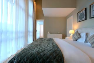 The Rock Complex - The Gallery Penthouse - 3