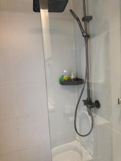 Studio apartment near JKIA, SGR, Parkview - 1