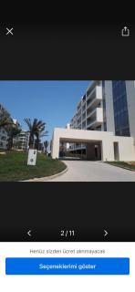 Sea Breeze Park Residence 2, Family Room with Terrace - 1