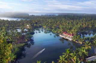 Munroe Island Lake Resort - Munroe Island - 0