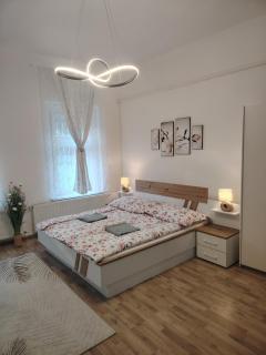 Bem-Oázis Apartman - 8