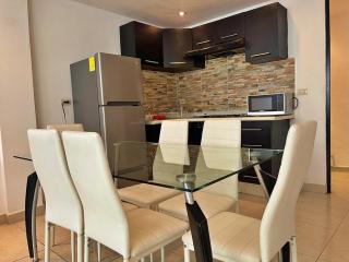 Modern apartment Altravia 6 tower - 3