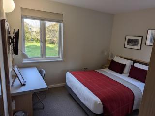 West Court- Jesus College - Cambridge - 6