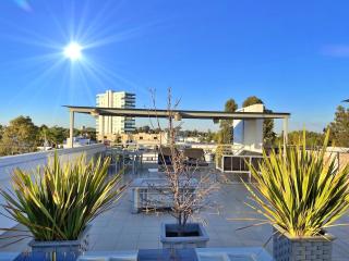 Modern apartment Altravia 6 tower - 5