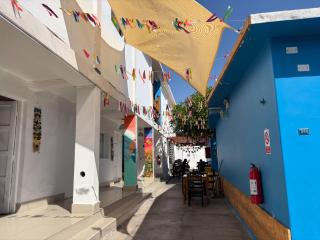 Illariy Wasi Hostal - 1