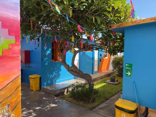 Illariy Wasi Hostal - 0