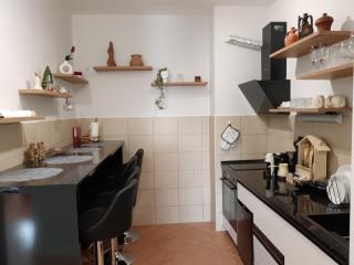 Elizabeth Luxury Apartment - Skopje - 4