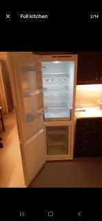 One bedroom flat 32sqm with balcony - 9