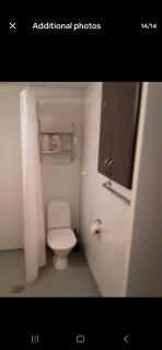 One bedroom flat 32sqm with balcony - 7