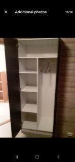 One bedroom flat 32sqm with balcony - 1