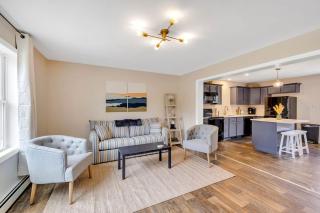 Coastal Maine Escape - 0