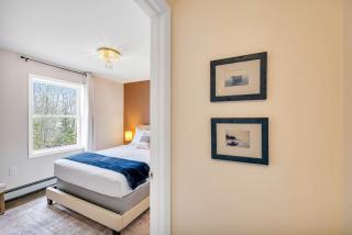 Coastal Maine Escape - 1