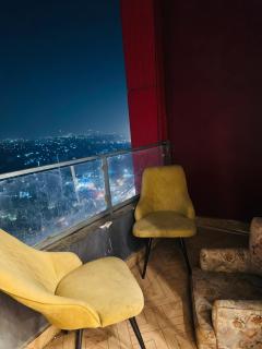 Aura luxe studio - 1