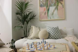Bohemian Beach Retreat - 0