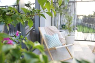 Bohemian Beach Retreat - 8