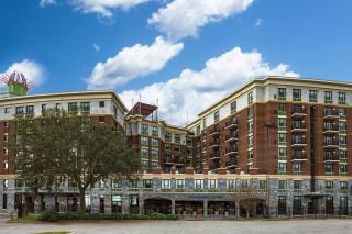 Homewood Suites Savannah Historic District/Riverfront - 6