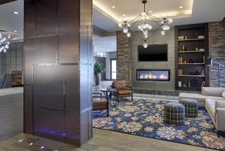 Homewood Suites Savannah Historic District/Riverfront - 1