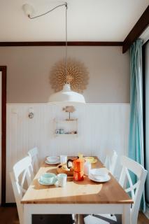 Ferienwohnung Westerlicht - Apartment am Leuchtturm - De Torenhoeve - 5