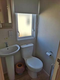 Buckingham Breeze Haven Caravan Hire Marton Mere Blackpool - 8