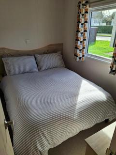 Buckingham Breeze Haven Caravan Hire Marton Mere Blackpool - 5