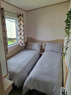 Buckingham Breeze Haven Caravan Hire Marton Mere Blackpool - 7