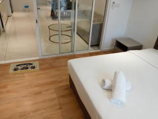 Quill Luxora Suites KLCC - 7
