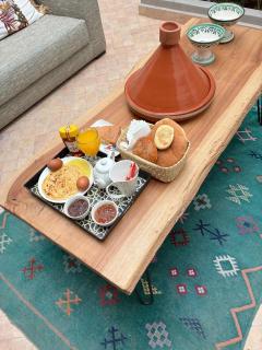 Hôtel Riad La Nouvelle Etoile - Agadir - 3