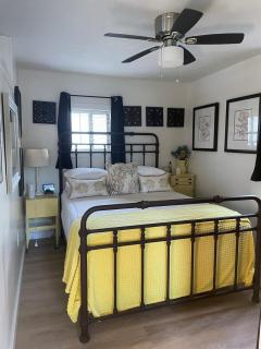 Private Cottage Near Flagler Beach, Quiet Private Property, 2 Guests Only - 0