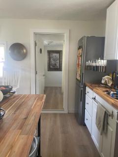 Private Cottage Near Flagler Beach, Quiet Private Property, 2 Guests Only - 4