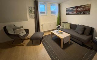 Gemütliches Apartment in bester Lage in Neheim - 0