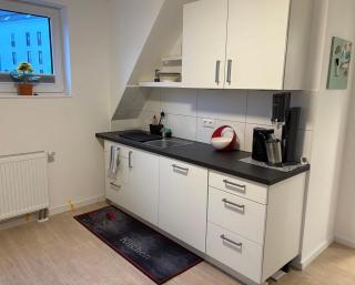 Gemütliches Apartment in bester Lage in Neheim - 6