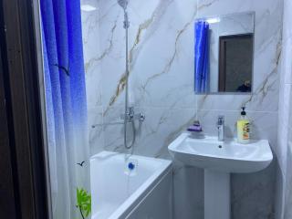 RegistanApartamentDamir - 6