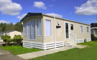 5. Sensation OD 3 bedroom Caravan - 5