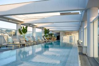 LK Design Hotel Florianópolis - 9