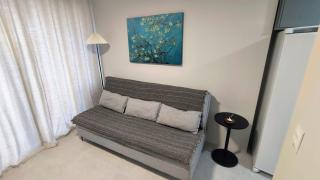 Flat 01 Quarto Mar de Campas Tamandaré SH147M - 4