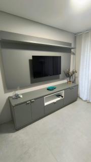 Flat 01 Quarto Mar de Campas Tamandaré SH147M - 1