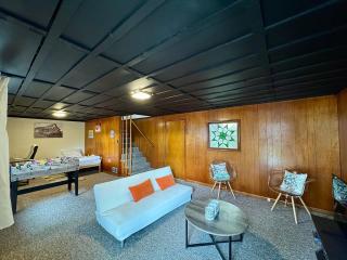 Bridgeport House WV, Close to UHC, FBI, The Bridge Complex - 6