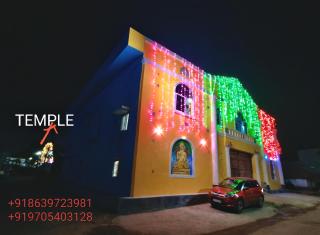 Lakshmi Divya Guest house - 8