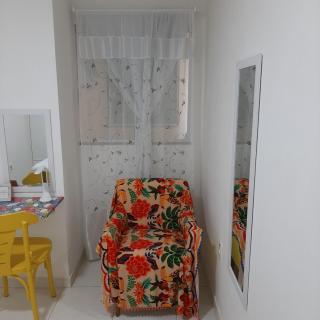 Quarto confortável pertinho da praia - 4