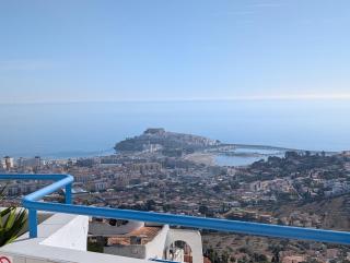 CASA YONA Appt CLIMATISÉ - 7