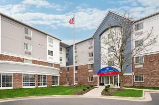 Candlewood Suites Indianapolis Northeast by IHG - 0