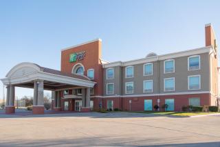 Holiday Inn Express Hotel & Suites Gainesville by IHG - 8