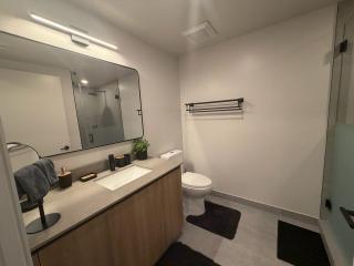 Spacious Condo with Den in Downtown Miami - 5