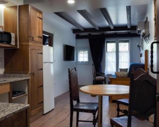 Posada y Apartamentos Trebuesto - 2