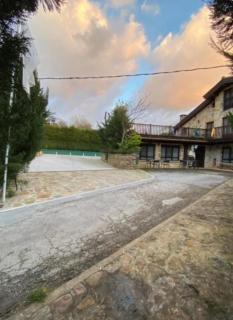 Apartamentos Trebuesto de Guriezo - 2