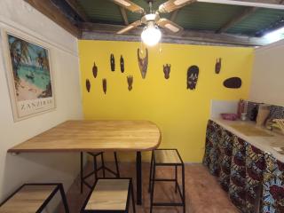 Ma chambre Javanaise - 4