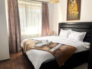 Magic Manor Sofia - Free Parking and Terrace - 9