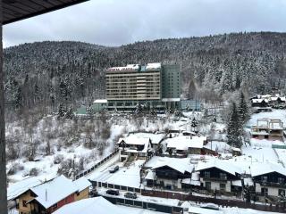 Magic Manor Sofia - Free Parking and Terrace - 7