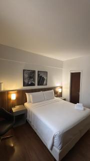 Hotel Vivenzo Savassi Belo Horizonte - 6